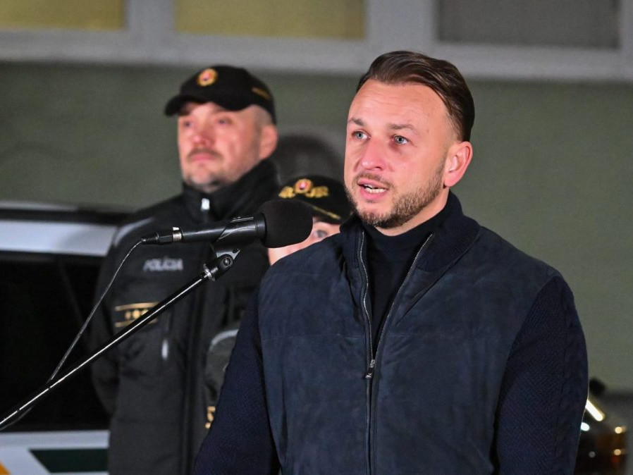 Matúš Šutaj Eštok