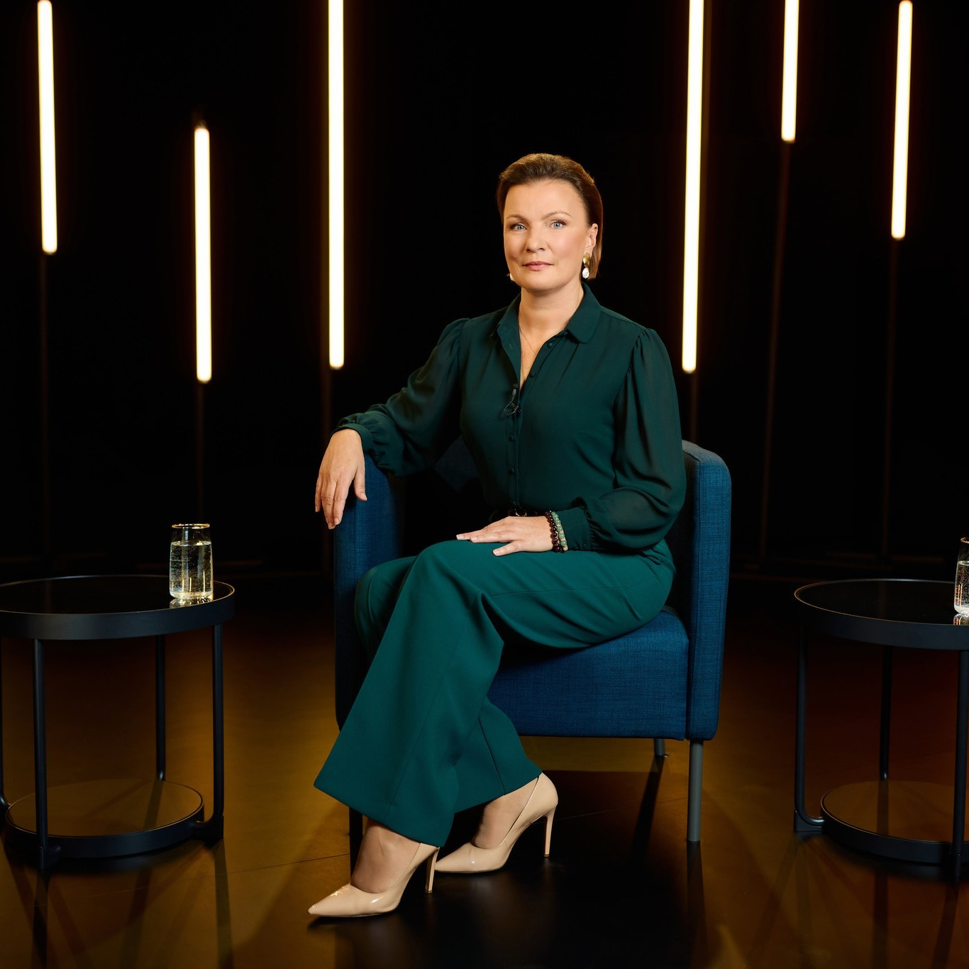 Odpovede s Ankou Žitnou privítajú významných hostí