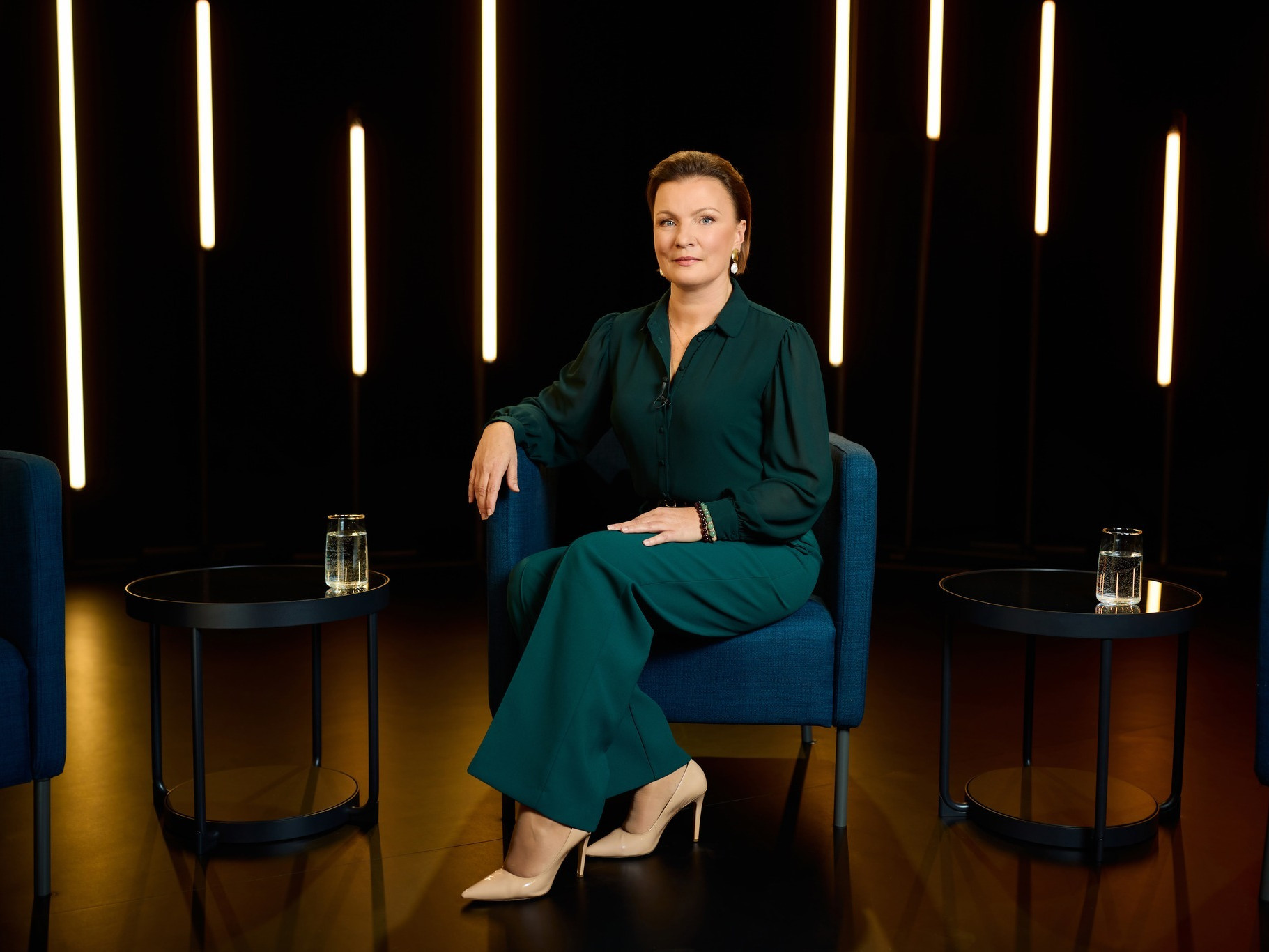 Odpovede s Ankou Žitnou privítajú významných hostí