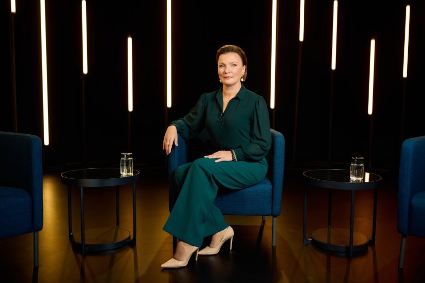 Odpovede s Ankou Žitnou privítajú významných hostí