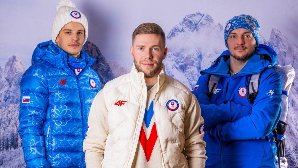 Pri jej tvorbe sa dizajnÃƒÂ©ri inÃ…Â¡pirovali jednÃƒÂ½m z povinnÃƒÂ½ch krasokorÃ„Âuliarskych cvikov.