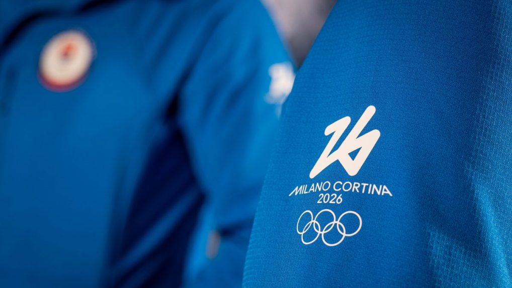 Športovci sa predstavia v dvoch mestách, v Miláne a Cortine.