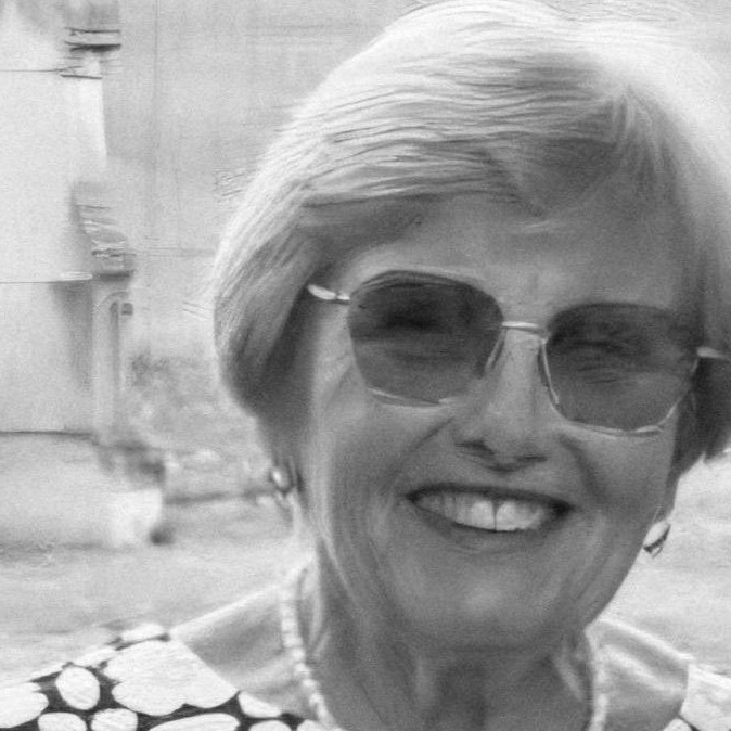 Na snímke Marika Pogany.