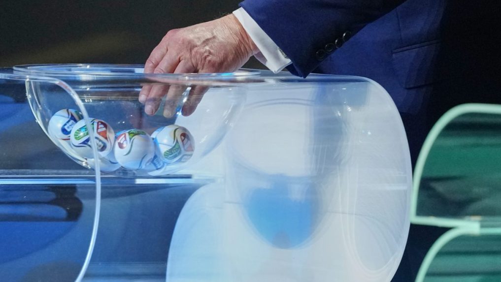 Slováci spoznali potenciálnych súperov v prípade postupu na MS 2026