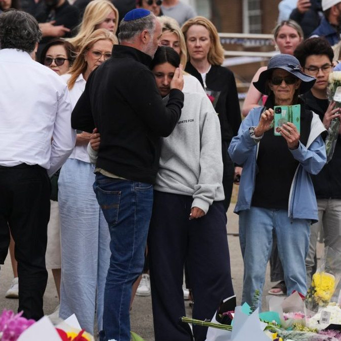 Útočníci si svoje obete zrejme nevyberali podľa žiadnych konkrétnych znakov.