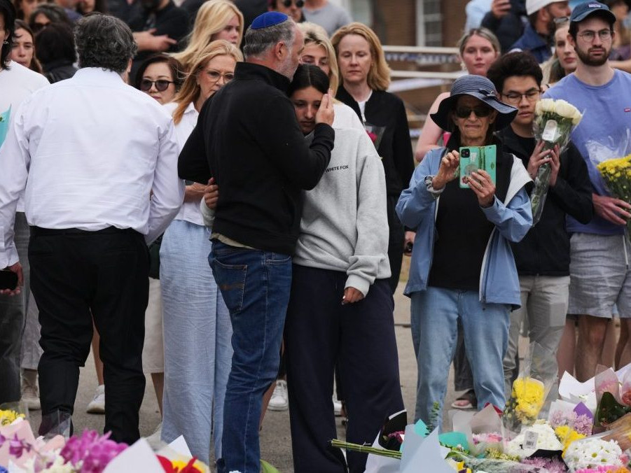 Útočníci si svoje obete zrejme nevyberali podľa žiadnych konkrétnych znakov.