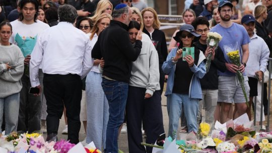 Útočníci si svoje obete zrejme nevyberali podľa žiadnych konkrétnych znakov.