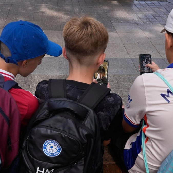 Psychologička považuje zákaz sociálnych sietí pre deti za adekvátny, rodičia by však mali urobiť aj ďalšie dôležité kroky