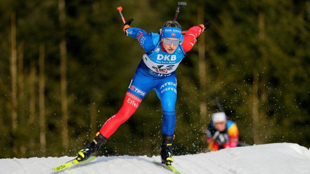 Paulína Bátovská Fialková