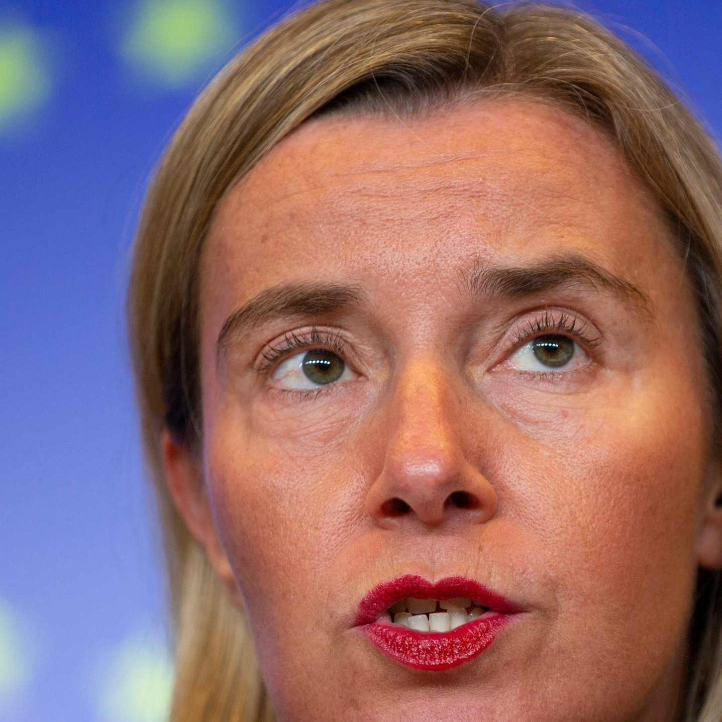 Federica Mogheriniová