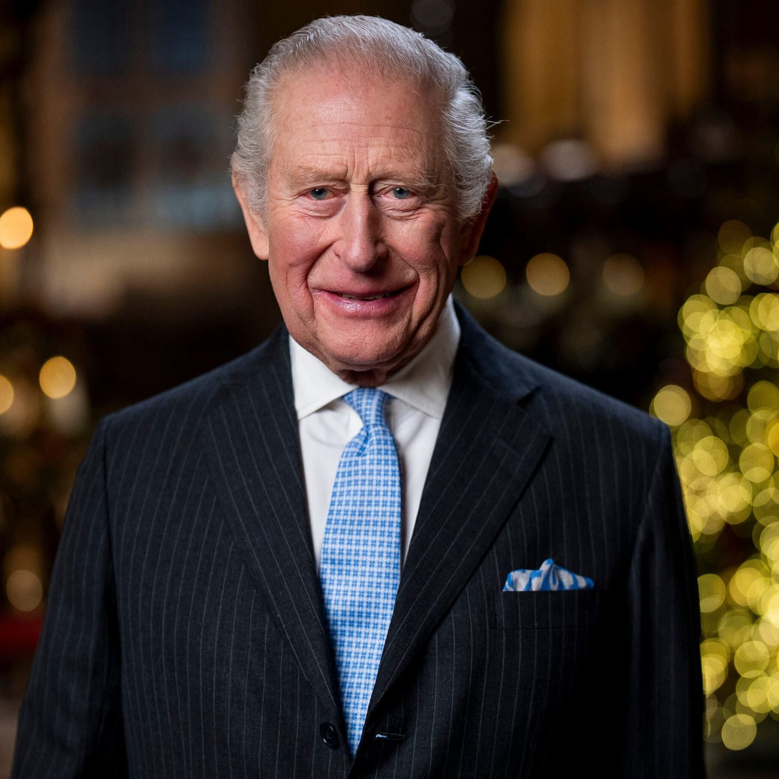 Britský kráľ Karol III.