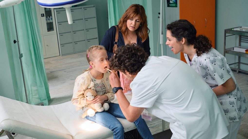 Dotyk života 2, História chutí a Na správnej ceste: STVR predstavila novinky roka 2026