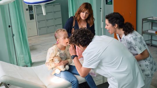 Dotyk života 2, História chutí a Na správnej ceste: STVR predstavila novinky roka 2026