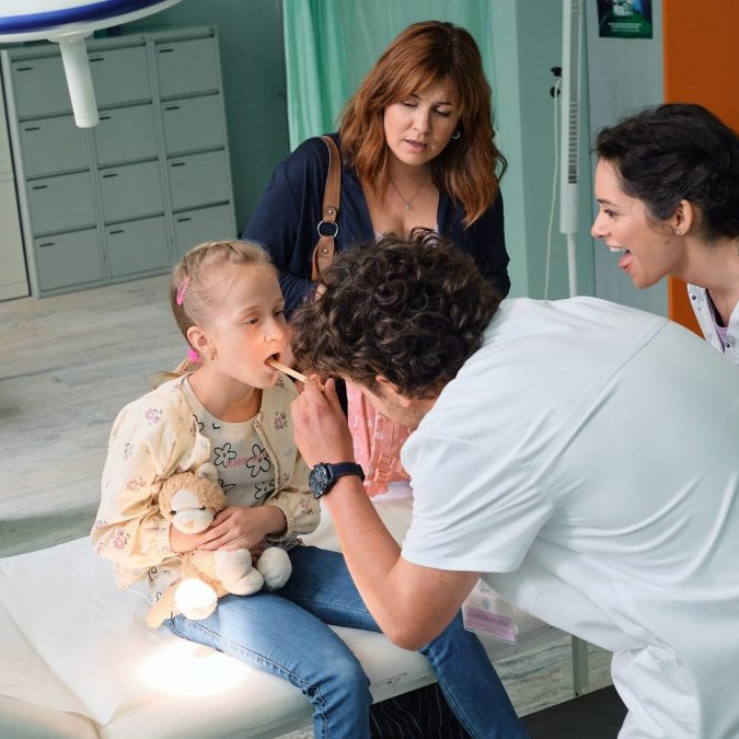 Dotyk života 2, História chutí a Na správnej ceste: STVR predstavila novinky roka 2026