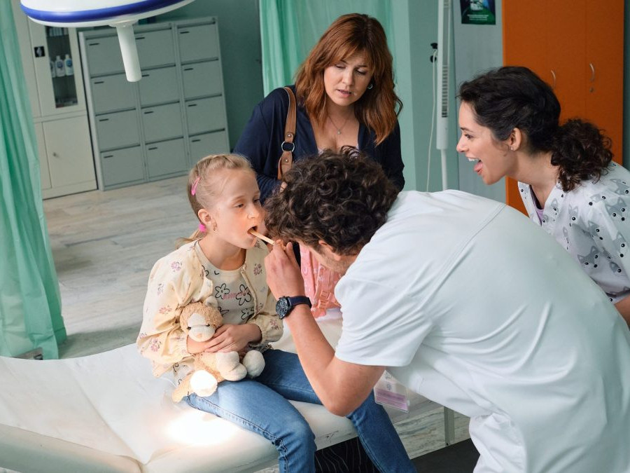 Dotyk života 2, História chutí a Na správnej ceste: STVR predstavila novinky roka 2026