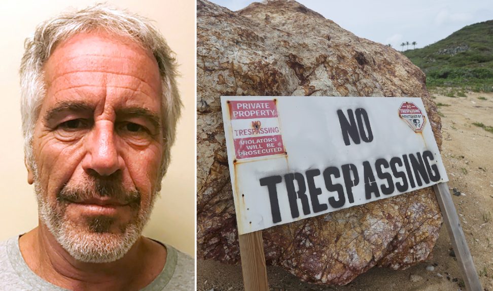 Jeffrey Epstein bol obvinený z prevádzkovania siete obchodovania so ženami, ktorá vykorisťovala neplnoleté dievčatá.