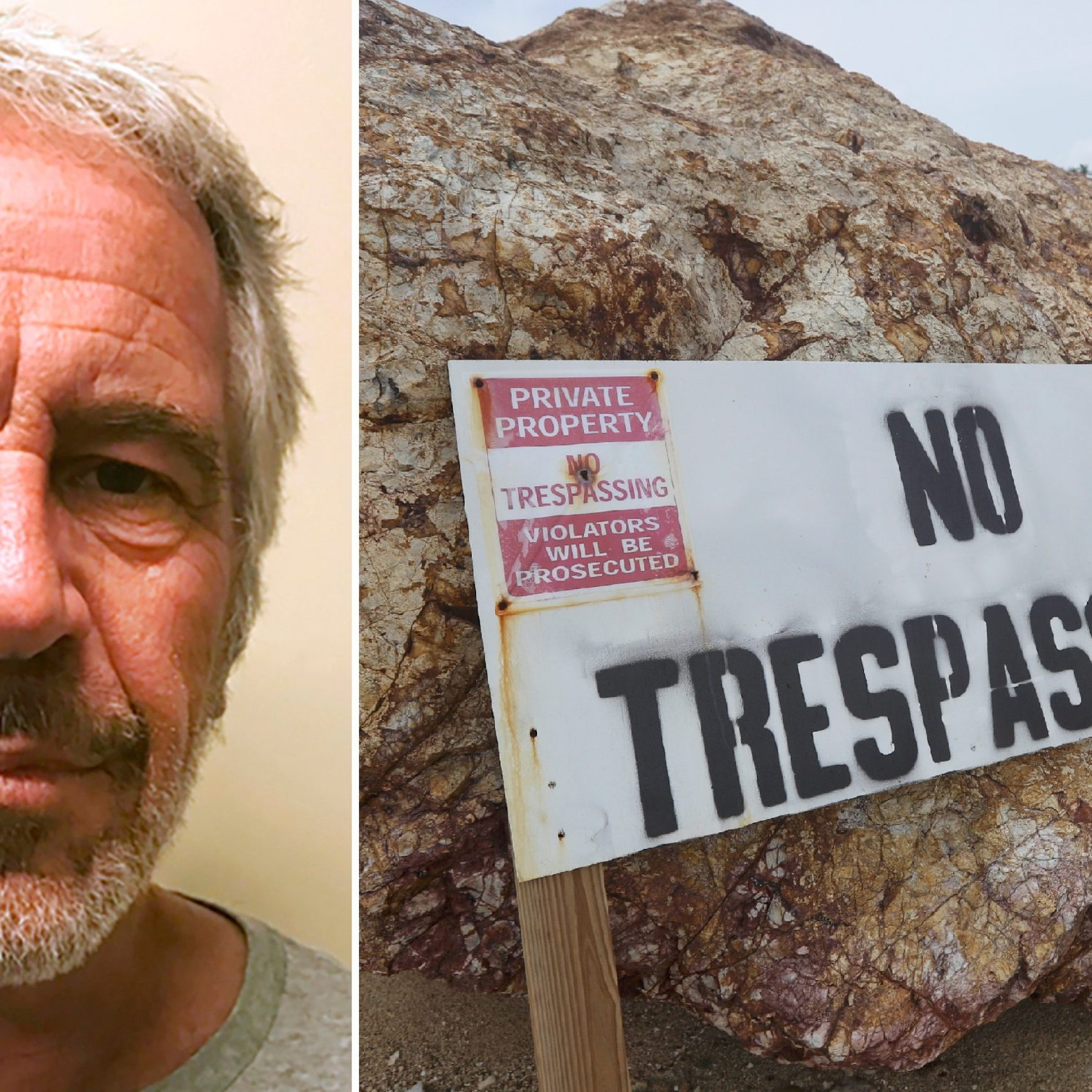 Jeffrey Epstein bol obvinený z prevádzkovania siete obchodovania so ženami, ktorá vykorisťovala neplnoleté dievčatá.