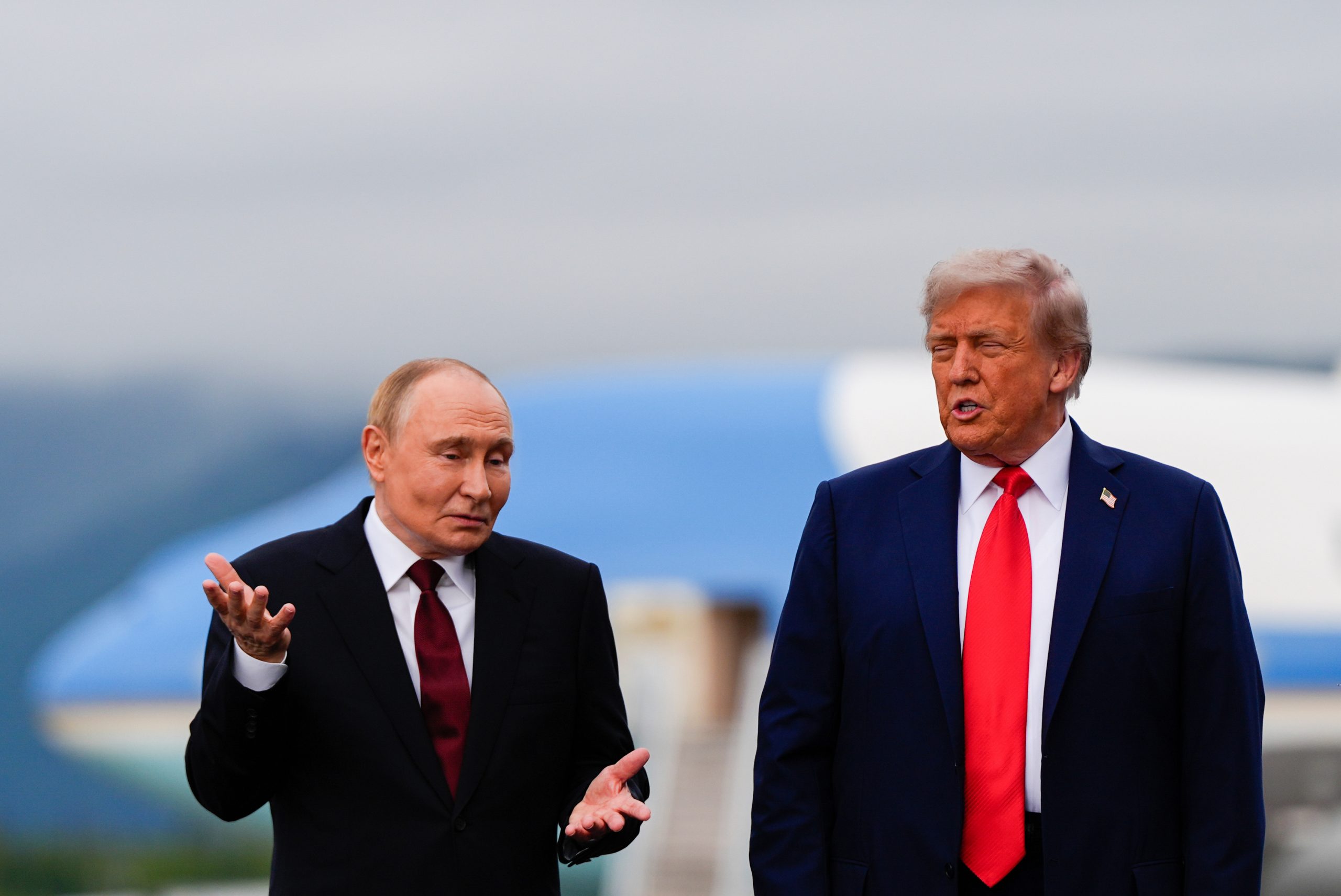 Vladimir Putin poslal vianočn&eacute; pozdravy a odkaz Donaldovi Trumpovi. Telefonovať si nebud&uacute;
