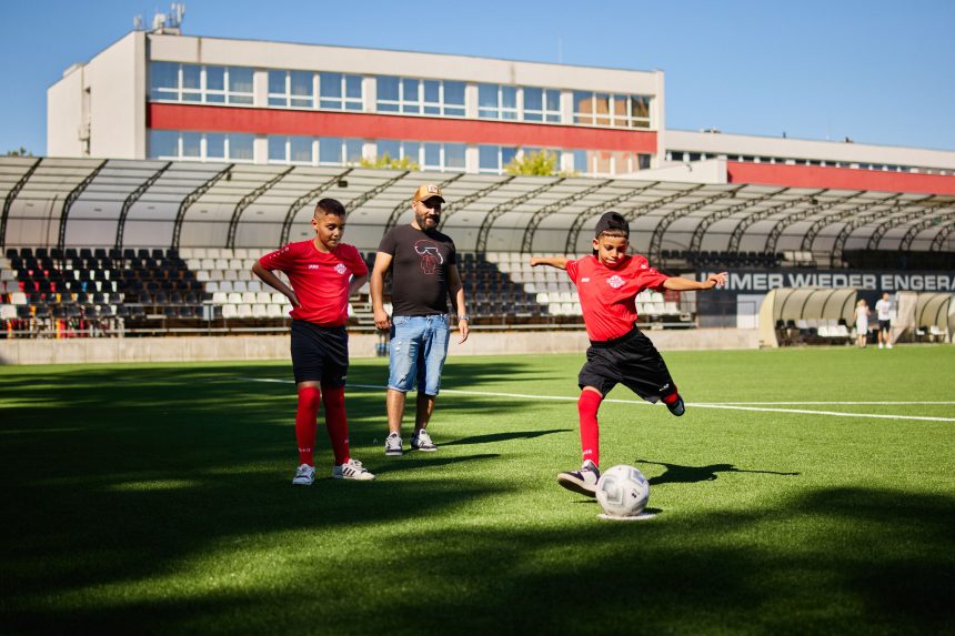 J. Kucka: Keby bol Dávid Hancko Angličan, jeho trhová hodnota je o 30 až 40 miliónov vyššia (rozhovor)