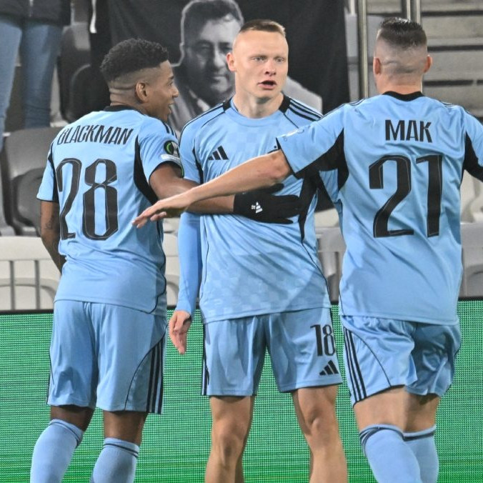 ŠK Slovan Bratislava