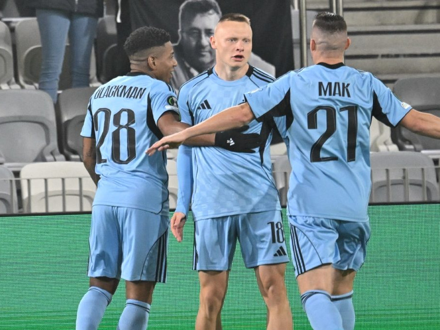 ŠK Slovan Bratislava