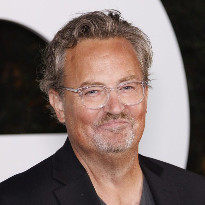 Matthew Perry