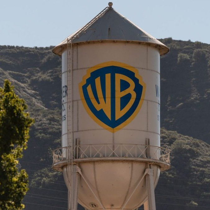 Veža The Warner Bros.