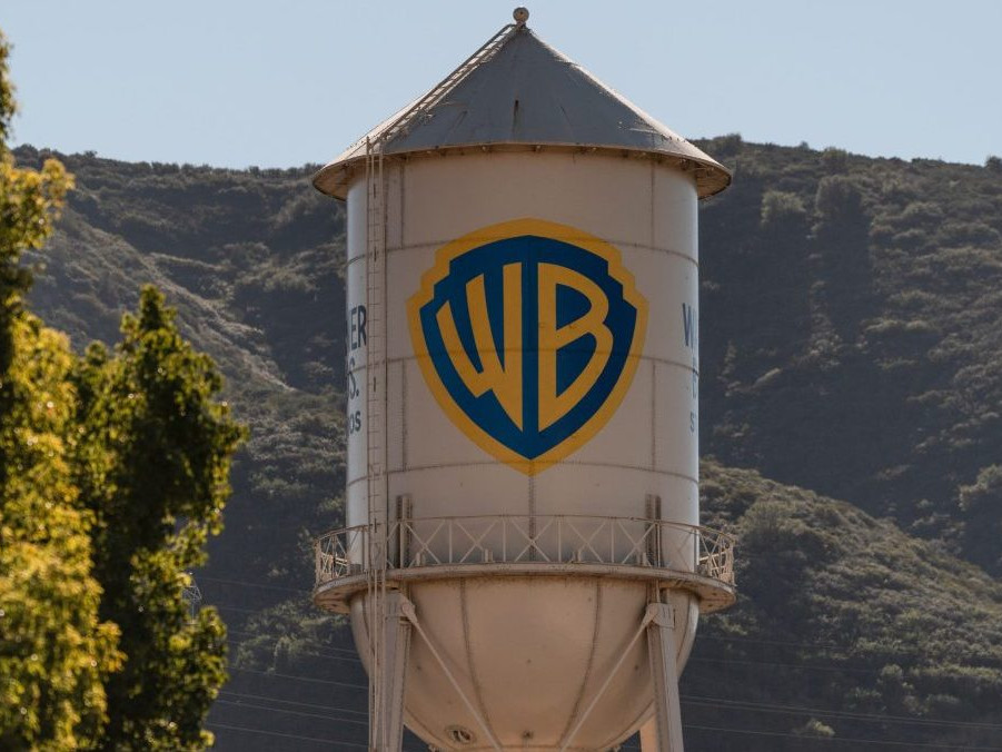 Veža The Warner Bros.