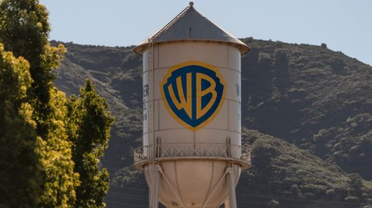 Veža The Warner Bros.