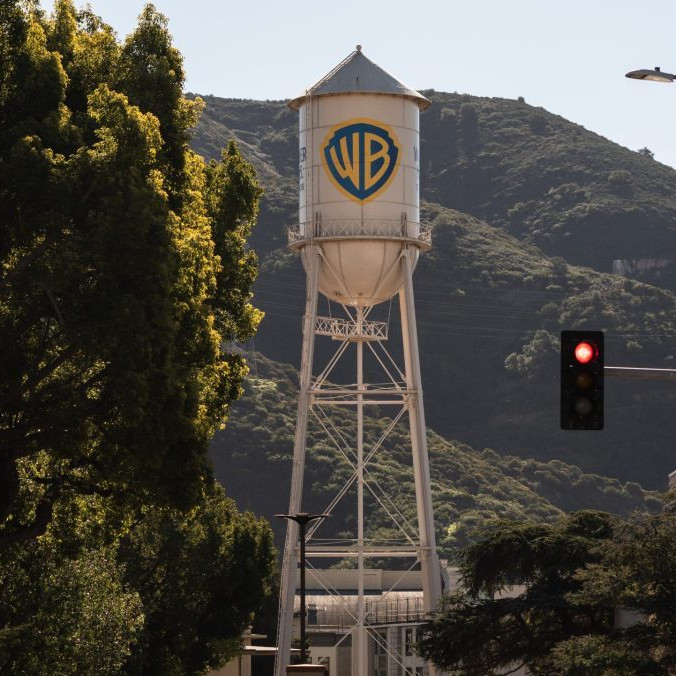 Veža The Warner Bros.