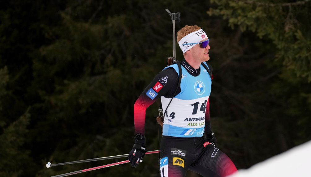 Sivert Guttorm Bakken