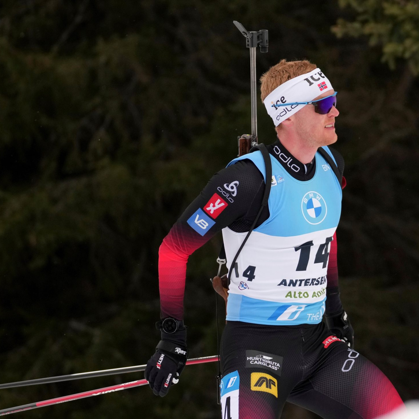 Sivert Guttorm Bakken