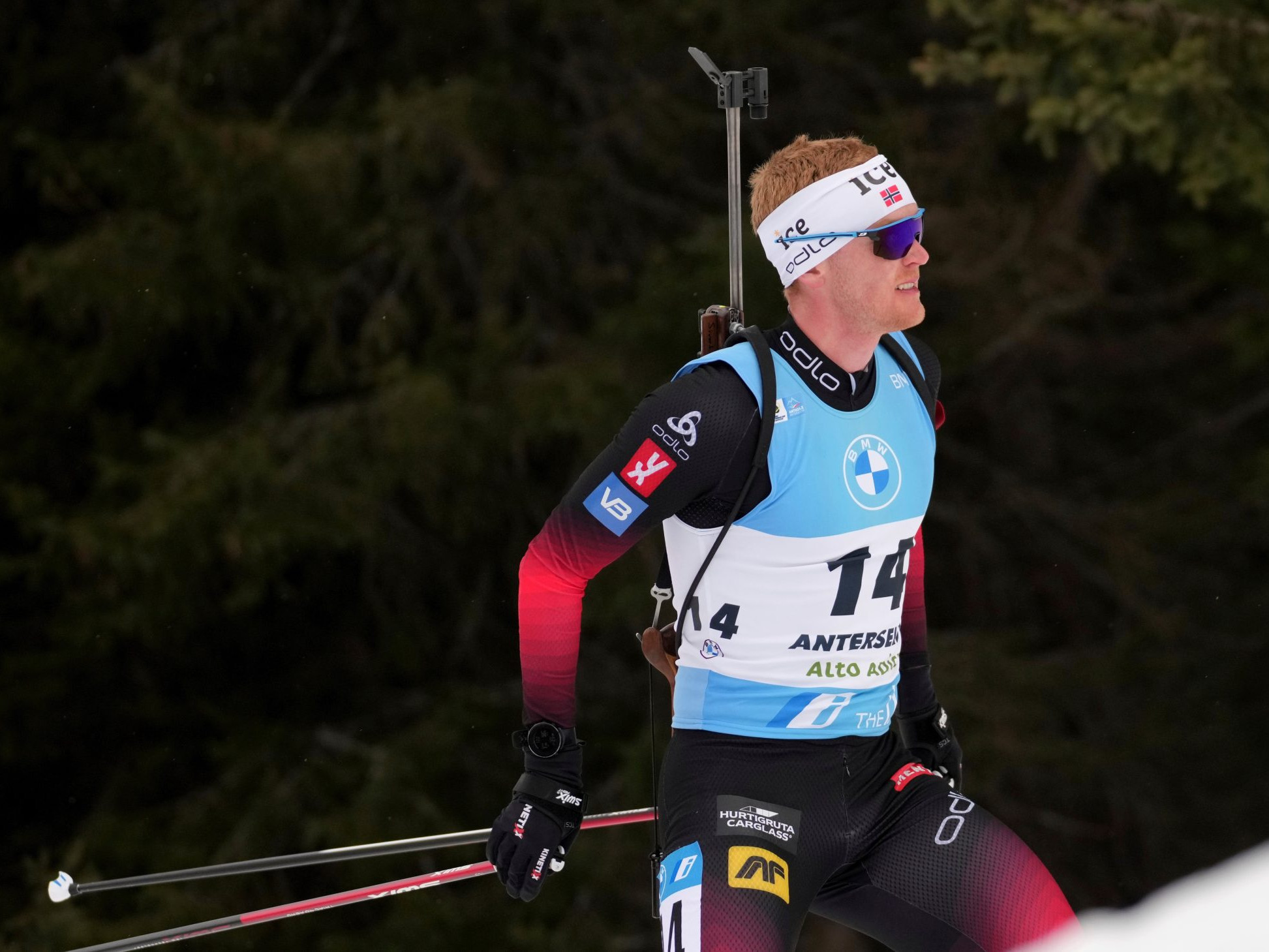 Sivert Guttorm Bakken