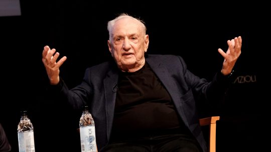 Frank Gehry