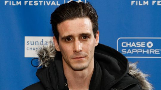James Ransone