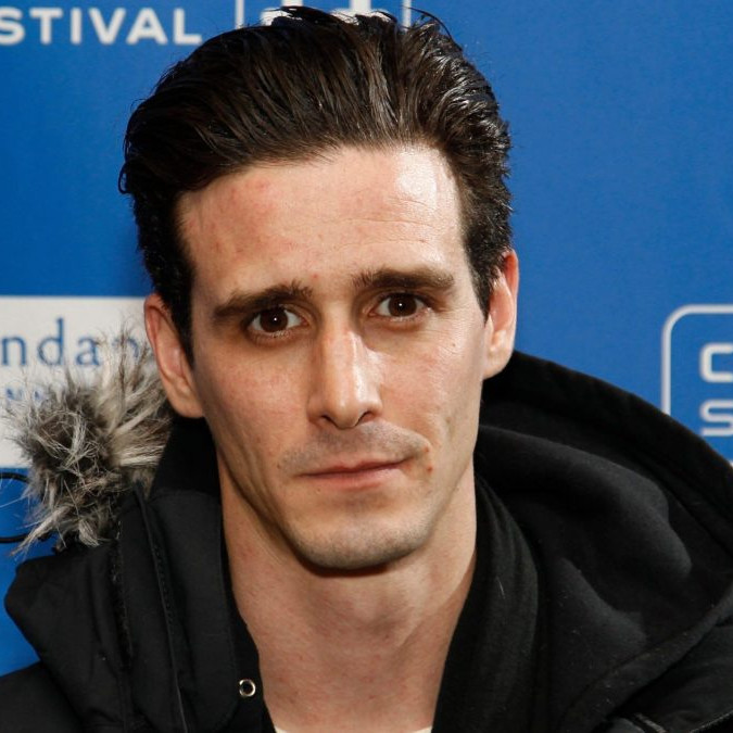 James Ransone