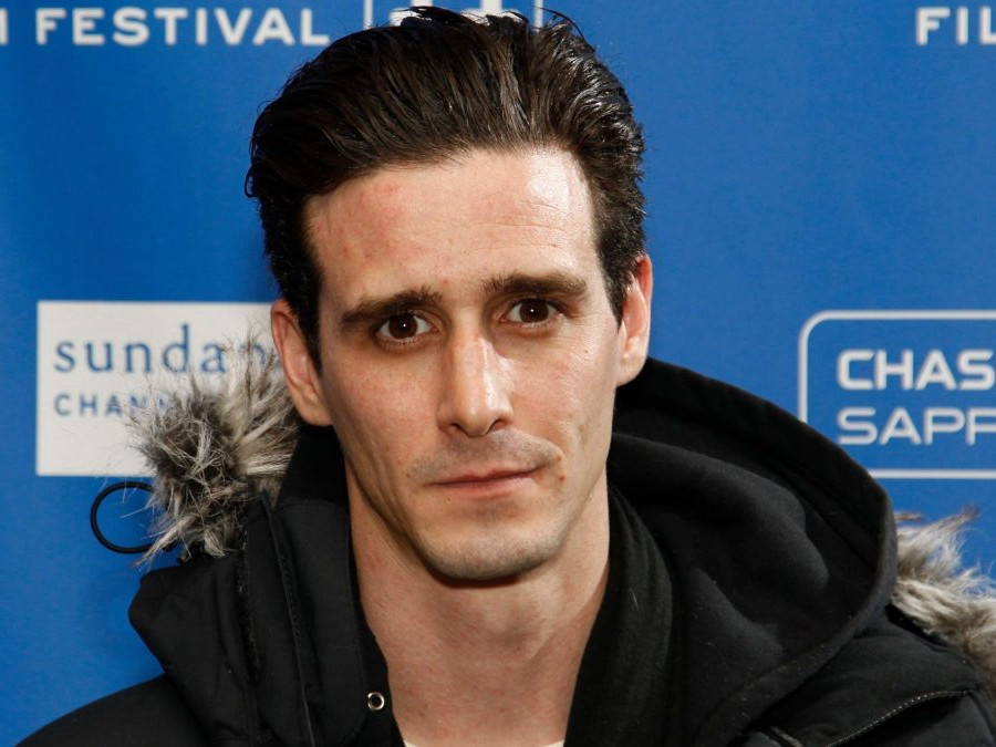 James Ransone