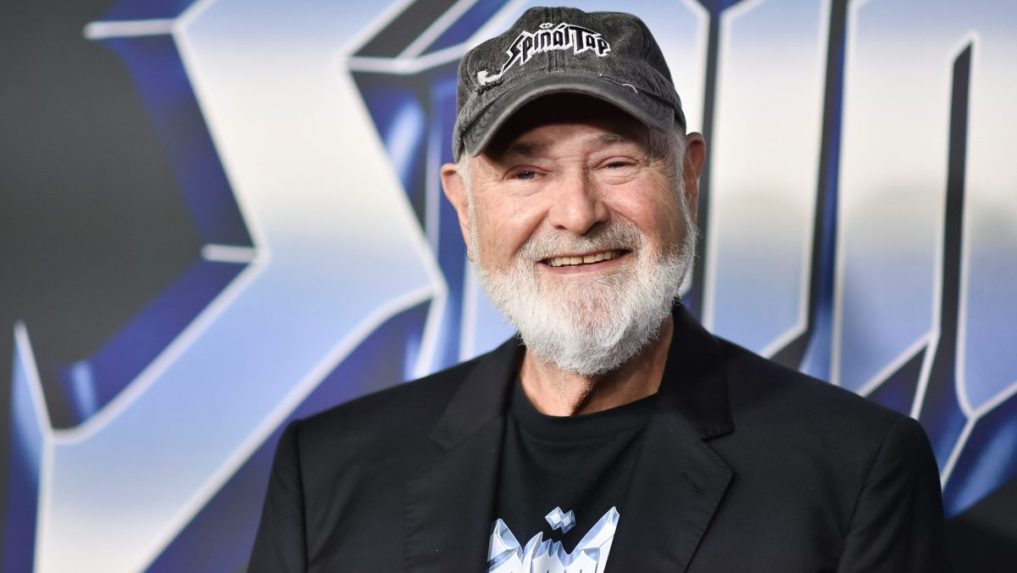 Rob Reiner bol dlho jedným z najplodnejších režisérov v Hollywoode.