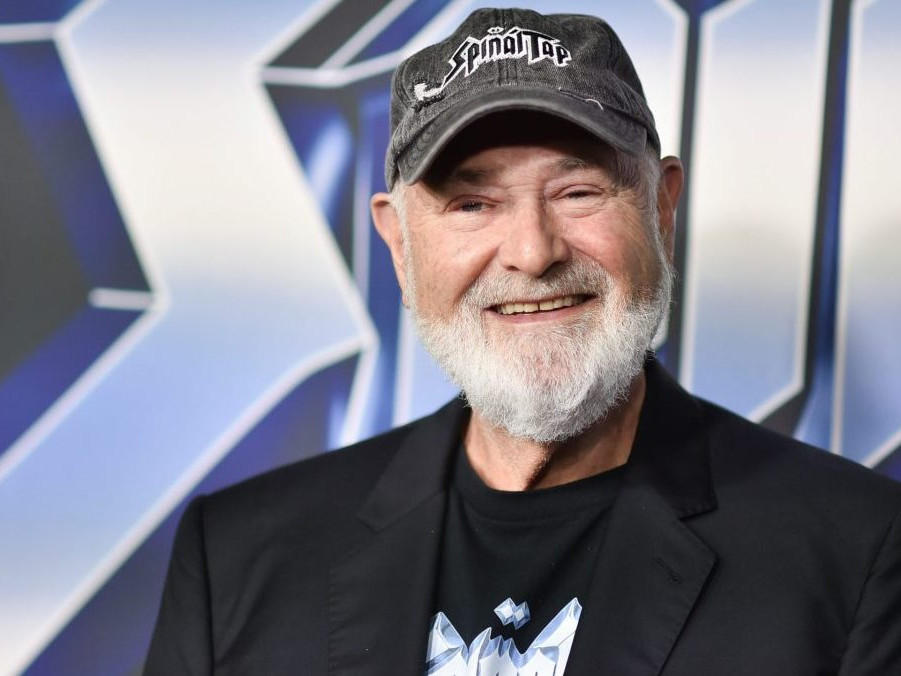 Rob Reiner bol dlho jedným z najplodnejších režisérov v Hollywoode.