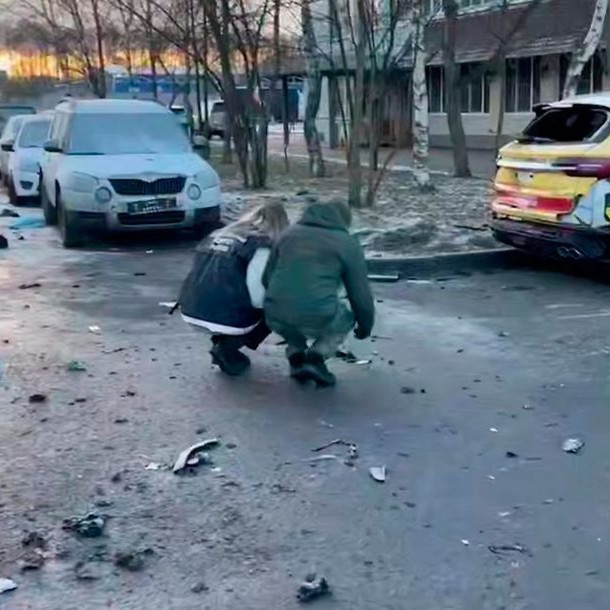 Explózia na juhu Moskvy si vyžiadala tri obete, medzi mŕtvymi sú dvaja dopravní policajti