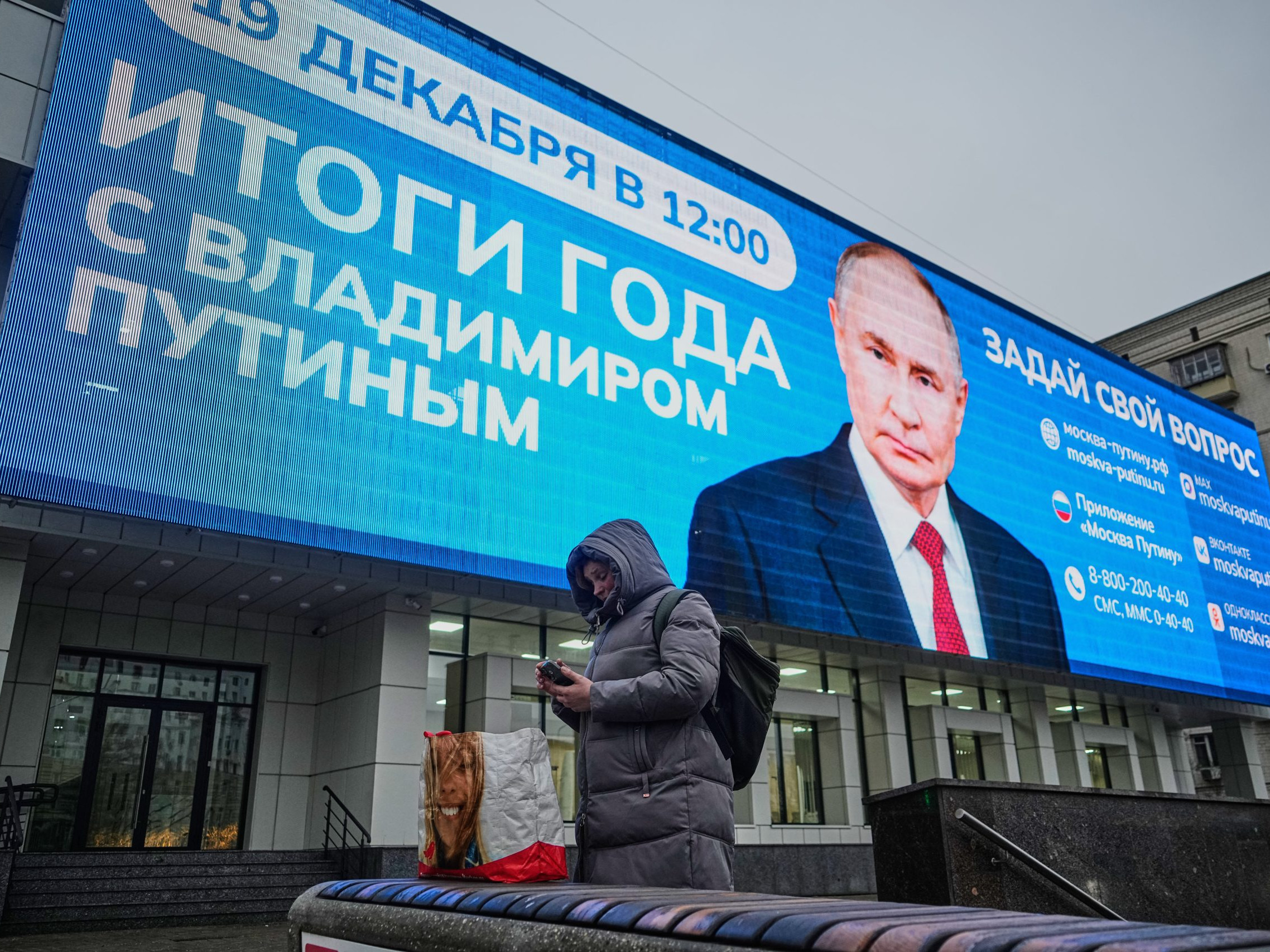 Kremeľ musí presúvať bremeno vojny na ruskú spoločnosť, a to v podobe zvyšovania daní.