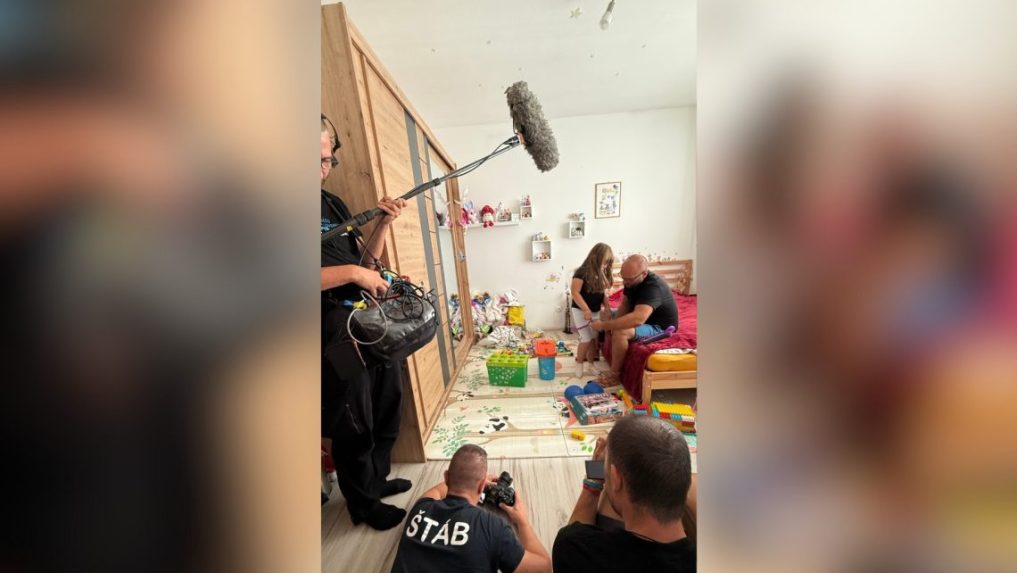 Po &Atilde;&Acirc;&ordm;spe&Atilde;&Acirc;&iexcl;nej lie&Atilde;&Acirc;be ostali n&Atilde;&Acirc;&iexcl;sledky &Atilde;&cent;&Acirc;&Acirc; oslaben&Atilde;&Acirc;&iexcl; ruka a noha.