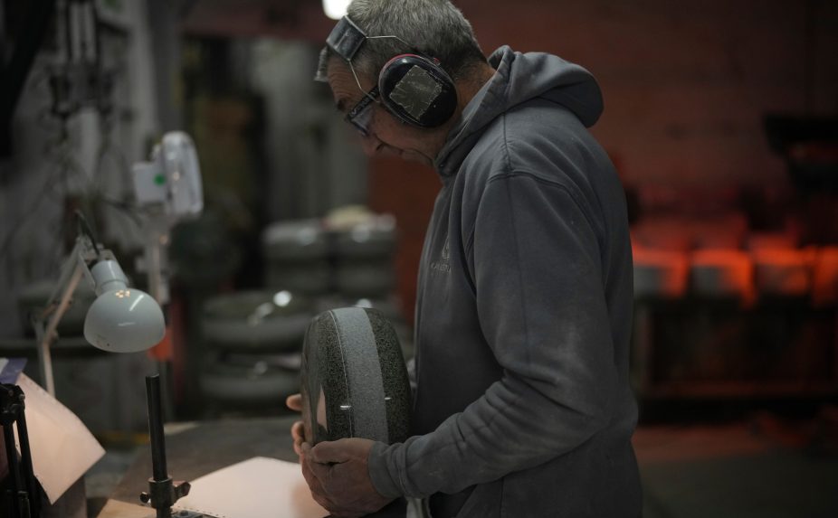 Nepriaznivé vyhliadky dali najavo najmä podniky v tradičných výrobných odvetviach.