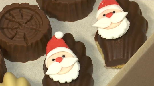 S potravinami dražejú aj vianočné cukrovinky: Ich výroba je v porovnaní s minulým rokom oveľa nákladnejšia