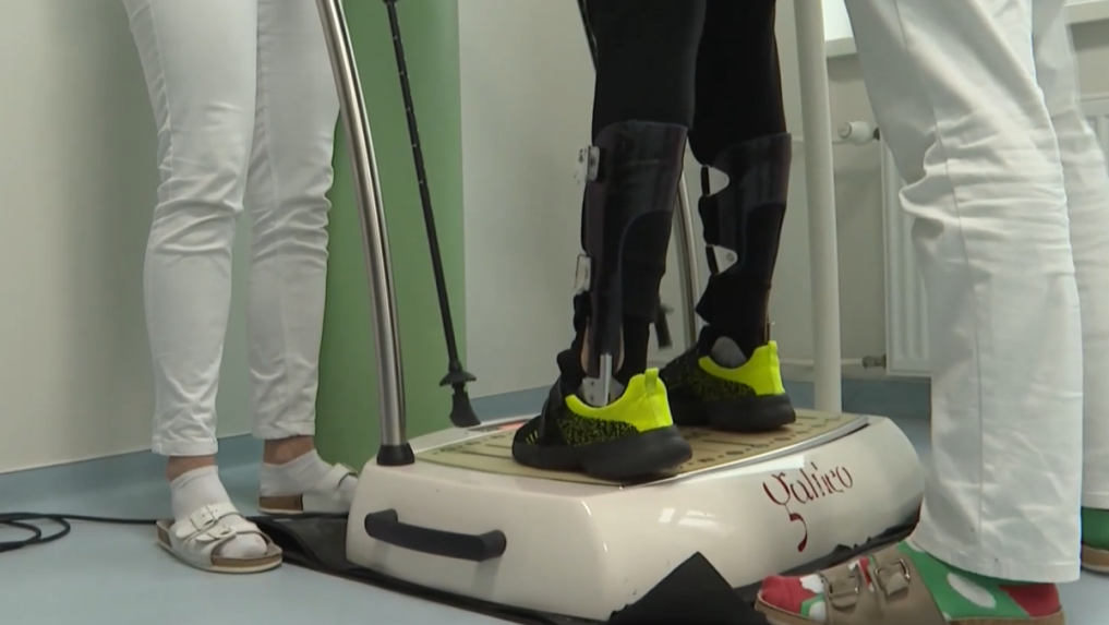 Rehabilitácie sú drahé, príspevky nízke: Ľudia so zdravotným znevýhodnením volajú po zmene systému