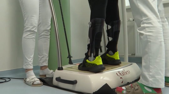 Rehabilitácie sú drahé, príspevky nízke: Ľudia so zdravotným znevýhodnením volajú po zmene systému