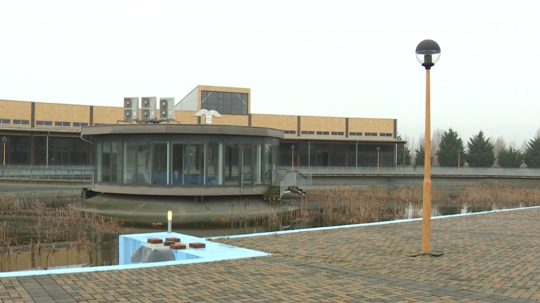 Kauza Voderady: Štát navrhuje riešenie, do areálu povoláva znalcov. Opozícia hovorí o odvádzaní pozornosti