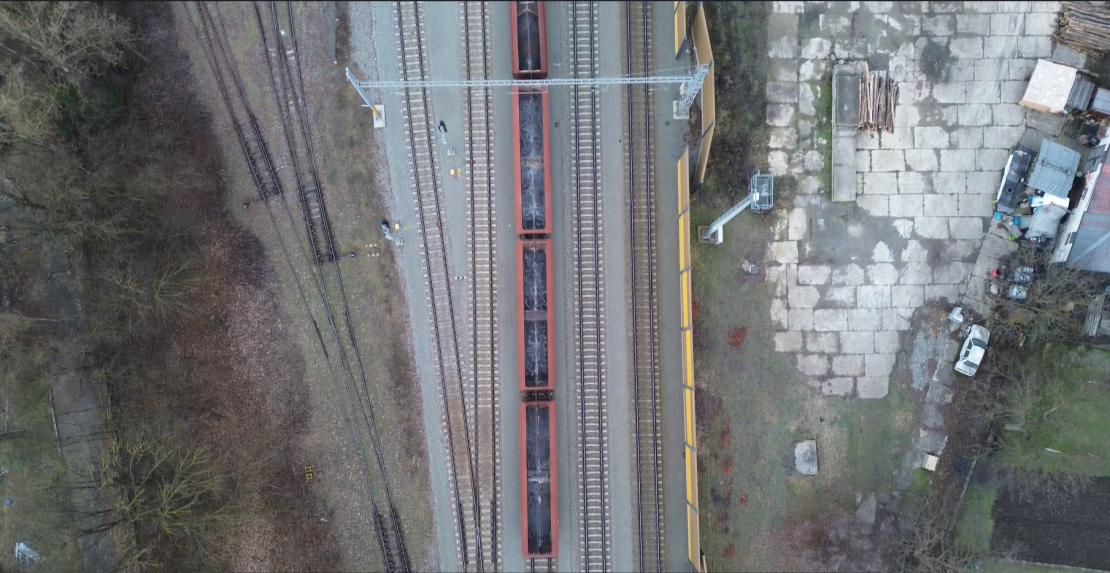 Na snímke nový úsek.