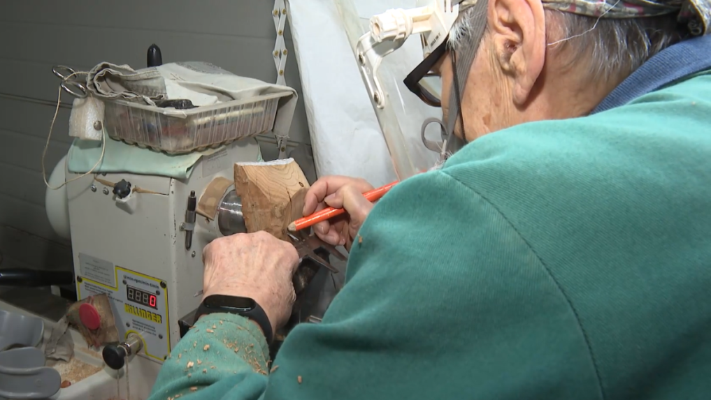 Na snímke je pán Sabo.