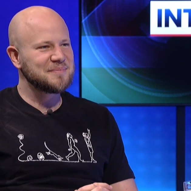 Vedátor Samuel Kováčik: Svet je plný záhad. Krásnou hádankou je schopnosť počuť teplotu vody